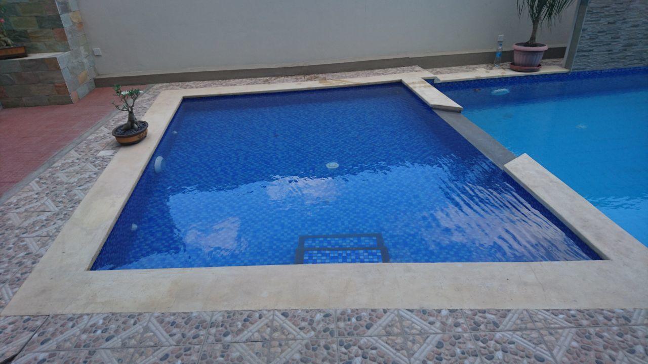 Luxor Appartement Flic en Flac Bagian luar foto