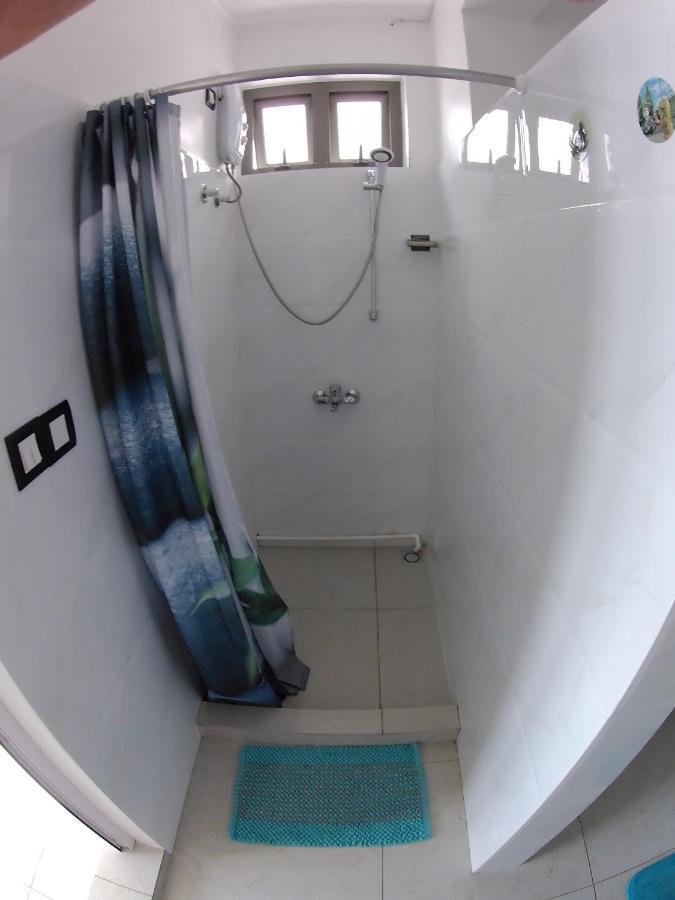 Luxor Appartement Flic en Flac Bagian luar foto